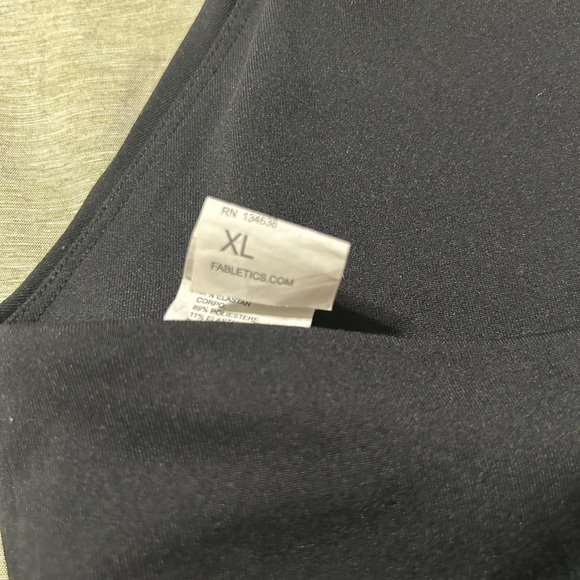 Fabletics All Day Everyday Bra - Picture 5 of 5